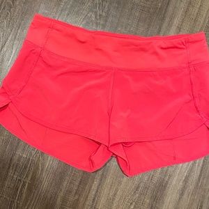 Lulu shorts